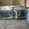 اجاق 4 شعله فردار صنعتی