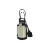پمپ تخلیه خانگی تک‌فاز لوارا – 230V
