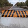 نصب راهبند دفنی