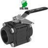 شیر توپی کلاس 800 وارداتی