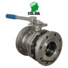 قیمت خرید بال ولو شیر توپی PN16