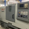 تراش سی ان سی لدول cnc leadwell f1