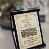 کاشت درخت و نهال-اموات-درختچه یادگاری-نامیرا