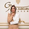 غزل زرگریان بهترین متخصص و مدرس آرایش دائم