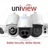 فروش دوربین مداربسته یونی ویو UNIVIEW