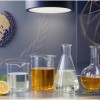 اسانس‌های مواد شوینده مرکبات برای خرید مطمئن صنعتی