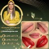 تاتو رژ لب به روش میکروپیگمنتیشن به صورت حرفه ای