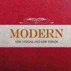 آلبوم کاغذ دیواری مدرن MODERN