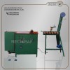 واردات و فروش دستگاه بسته بندی کتابی