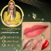 تاتو رژ لب دائم به صورت تخصصی