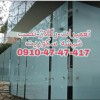 تعمیرات درب شیشه ای میرال 09104747417