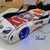 تخت خواب کودک