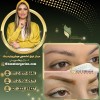 ریموو تاتو ابرو بدون لیزر