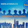 شرکت سرمایه گذاری عیاران