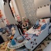 دلونا تختی برای رویاپردازی
