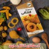 آرد سوخاری