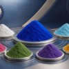 رنگ شوینده محلول در آب برای خرید آینده‌نگر و تامین
