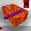 سبد مرغ ۲۵ کیلویی ، سبد مخصوص حمل مرغ تازه و لاشه