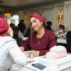 آموزش جدیدترین روش میکرو ابرو با مدرک بین المللی