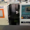 تراش سی ان سی ویکتور cnc victor plus tc20