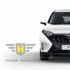 چراغ جلو هایما HAIMA X7
