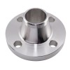 فلنج گلودار (Weld Neck Flange)
