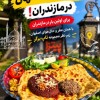 فست فود تاپ برگر
