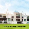 فروشگاه و نمایشگاه دائمی صبا