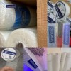 جلوگیری از ترک دیوار با توری فایبرگلاس مش 5×5