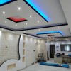 نقاشی ساختمان متالیک