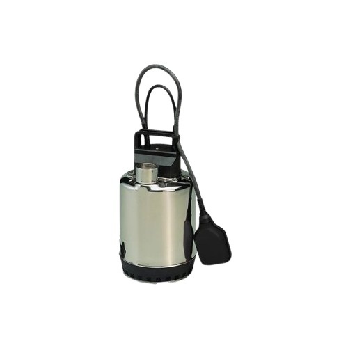 پمپ تخلیه خانگی تک‌فاز لوارا – 230V