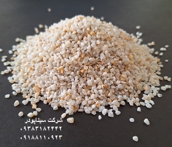 فروش سیلیس تصفیه آب