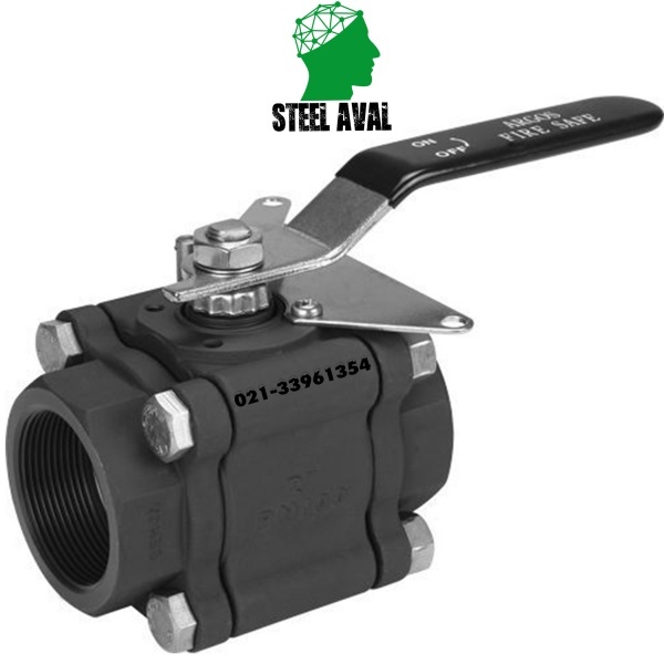 شیر توپی کلاس 800 وارداتی