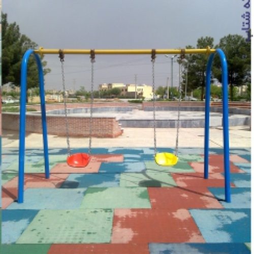 تولیدکننده انواع وسایل بازی پارکها