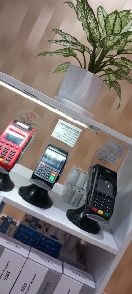 سفارش پوزبرای اتباع با فعالسازی رایگان و نصب