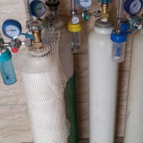 پخش اکسیژن طبی و صنعتی