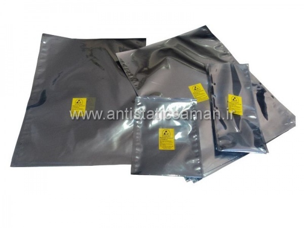 کیسه پلاستیکی آنتی استاتیک ارزان