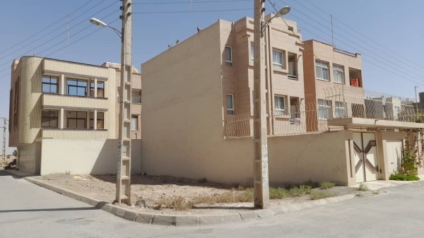 فروش زمین مسکونی در اصفهان