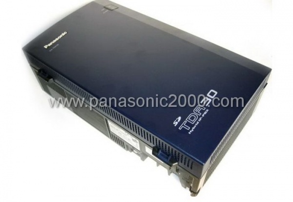 باکس سانترال پاناسونیک مدل KX-TDA30