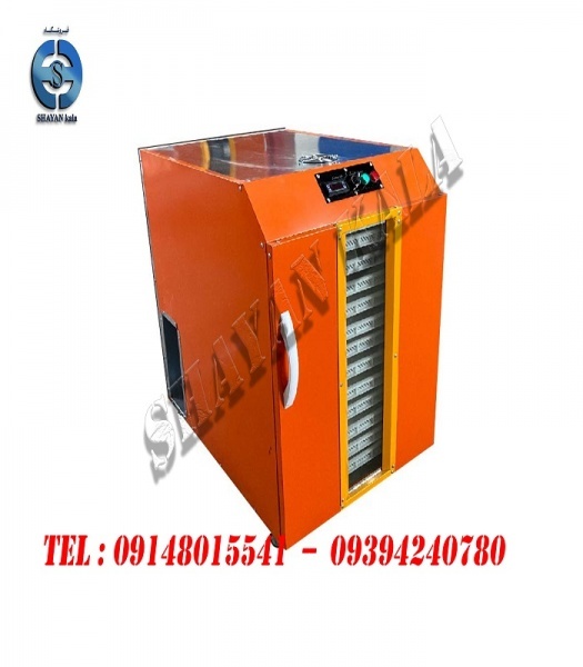 انواع دستگاه میوه خشک کن خانگی G12