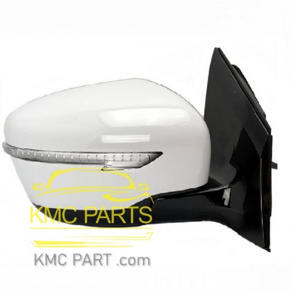 آینه بغل کی ام سی KMC K7