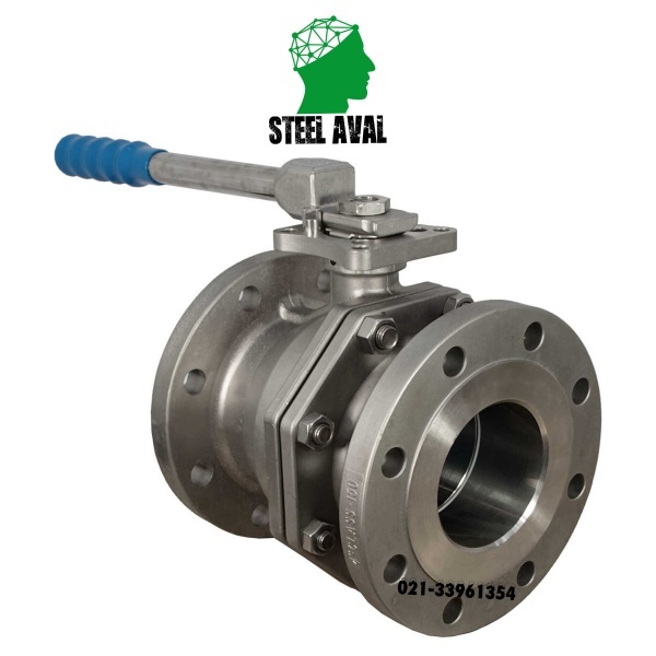 قیمت خرید بال ولو شیر توپی PN16