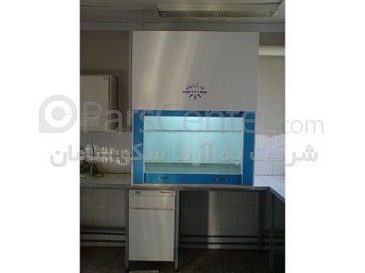 هود شیمیایی