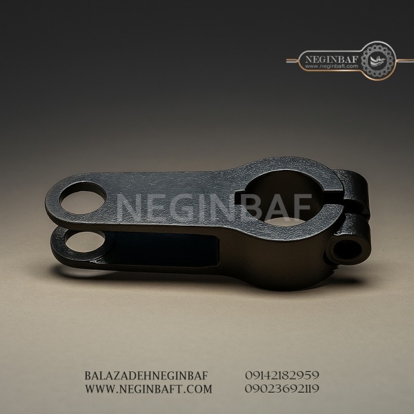 فروش انواع قطعات دستگاه نساجی آهار