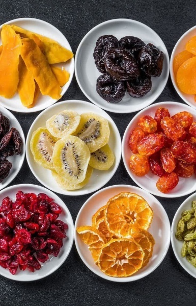 دستگاه خشک کن مایکروویو آروان پرتو