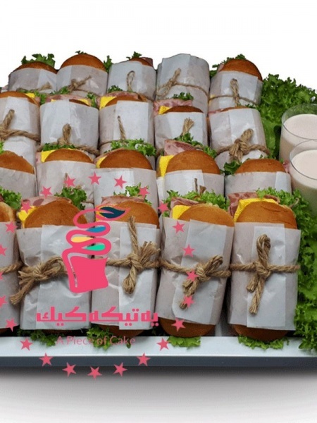 سفارش اینترنتی فینگرفود