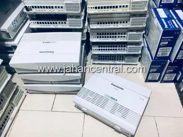 قیمت باکس سانترال