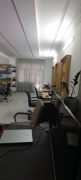 ???? استودیو معماری نگاه استخدام می‌کند ????