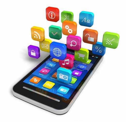 برنامه نویسی و طراحی اپلیکیشن و وب سایت