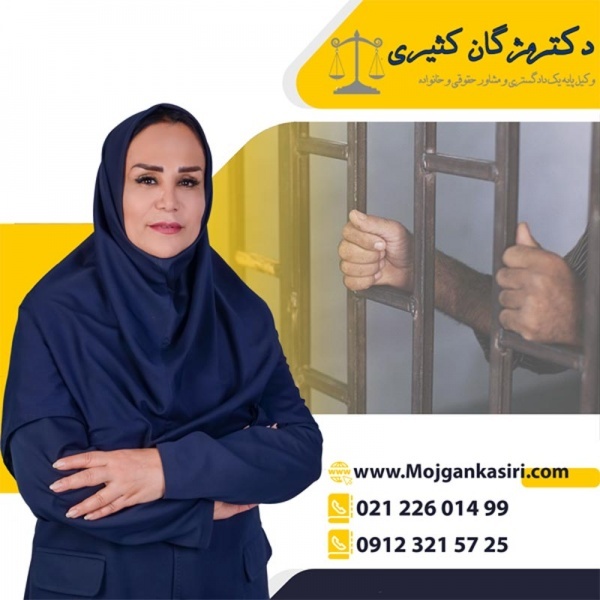 بهترین وکیل پایه یک دادگستری تهران با تخصص فراوان